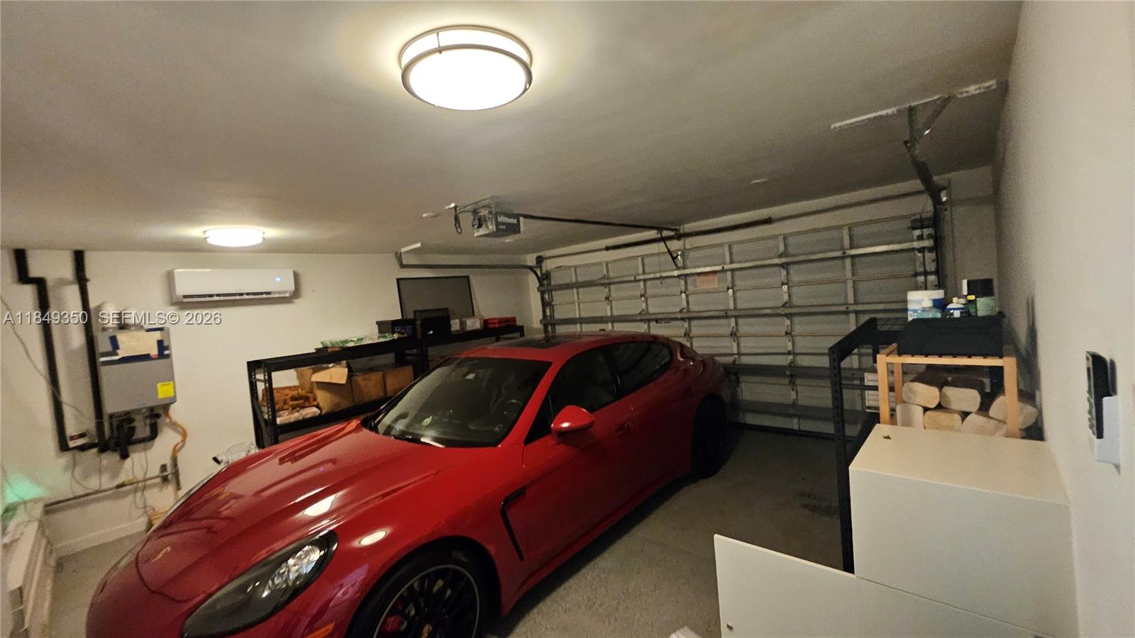 MID GOLF SUB - Residential