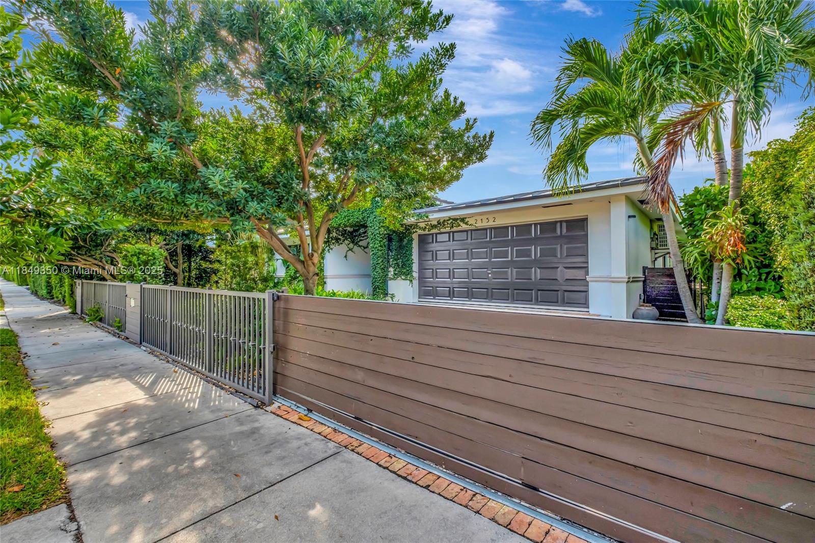 MID GOLF SUB - Residential