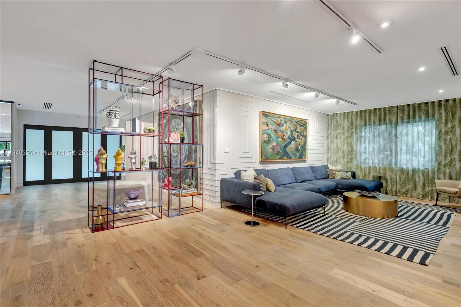 MID GOLF SUB - Residential