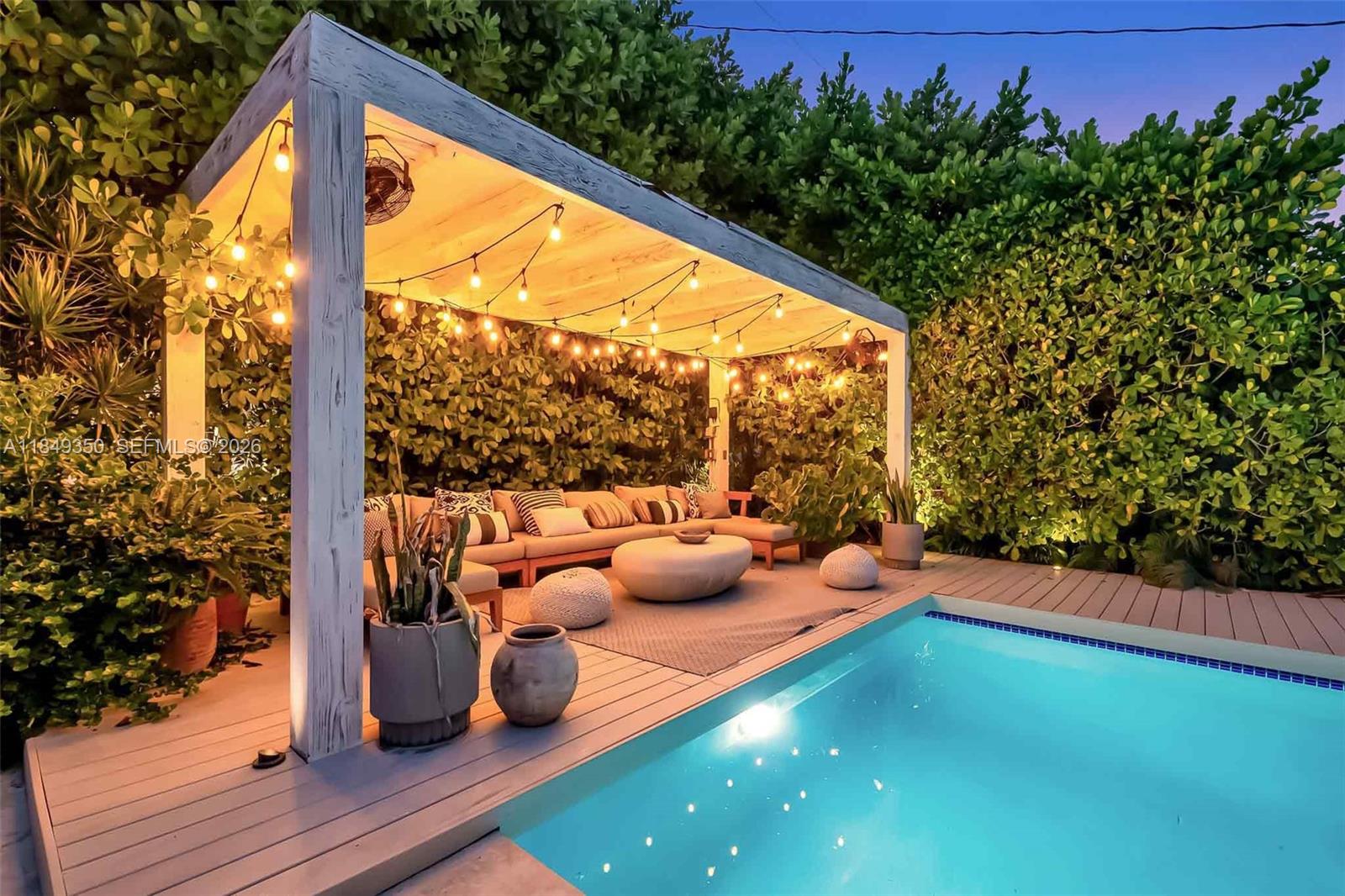 MID GOLF SUB - Residential