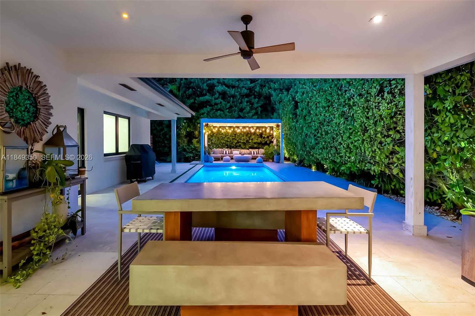 MID GOLF SUB - Residential