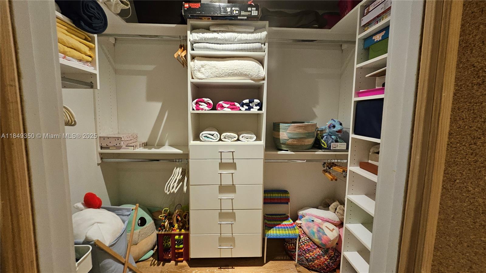 MID GOLF SUB - Residential