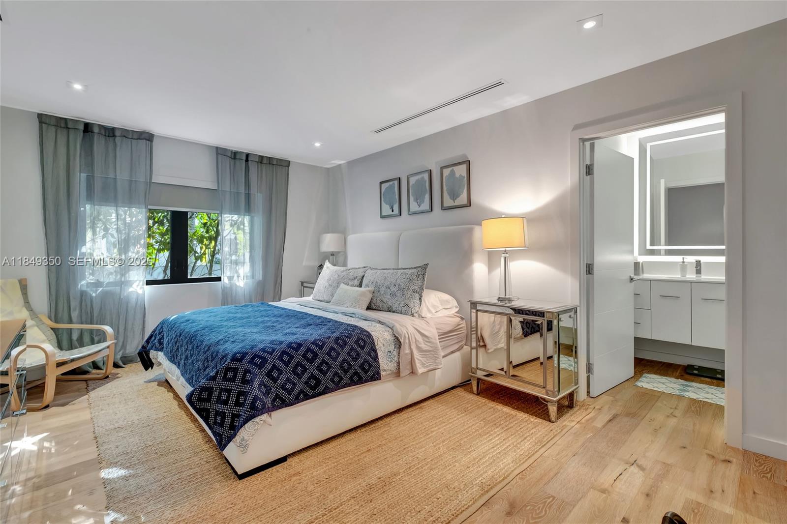 MID GOLF SUB - Residential