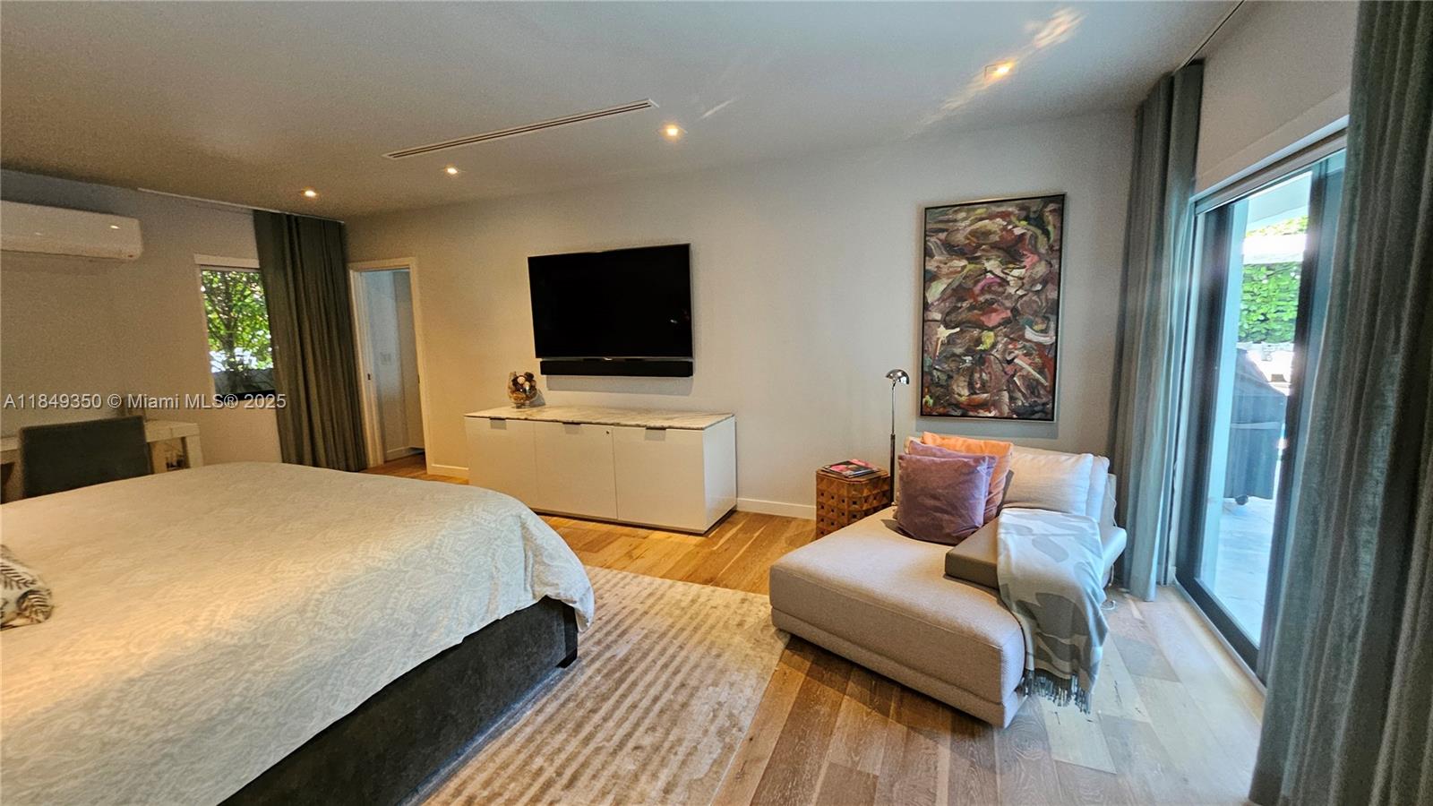 MID GOLF SUB - Residential