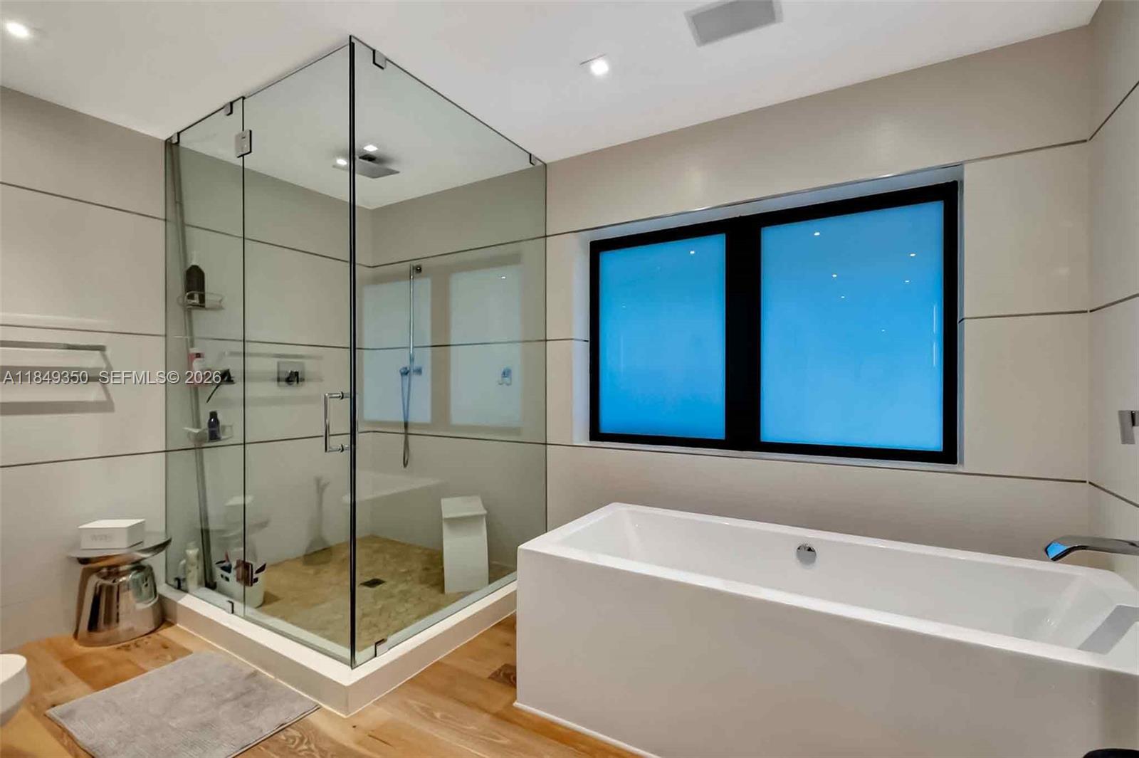 MID GOLF SUB - Residential