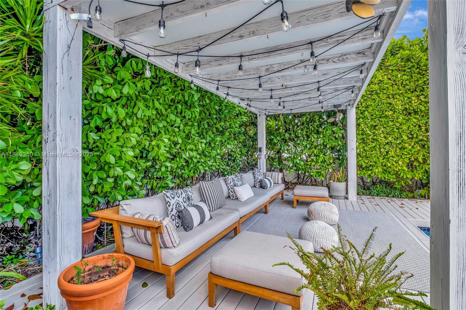 MID GOLF SUB - Residential