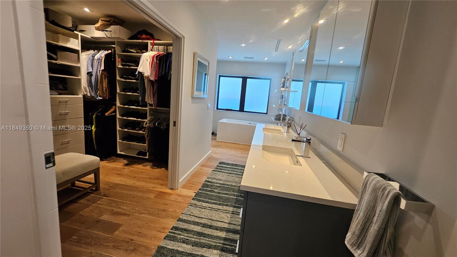 MID GOLF SUB - Residential