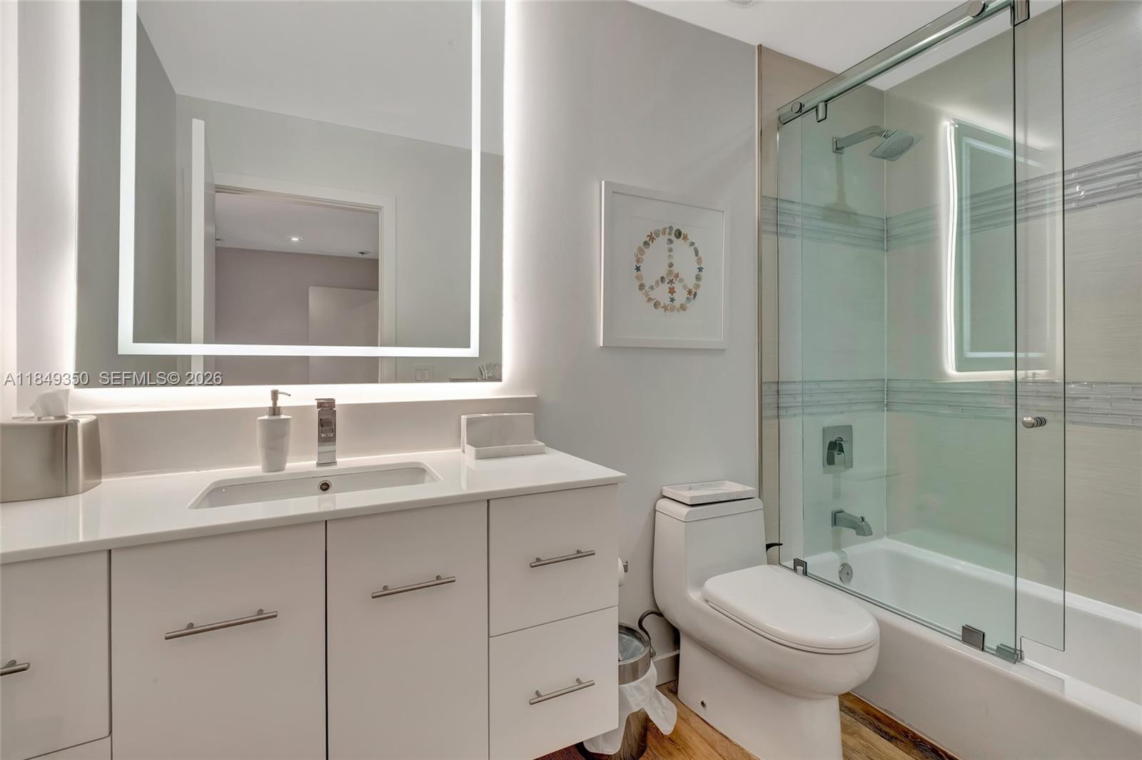 MID GOLF SUB - Residential