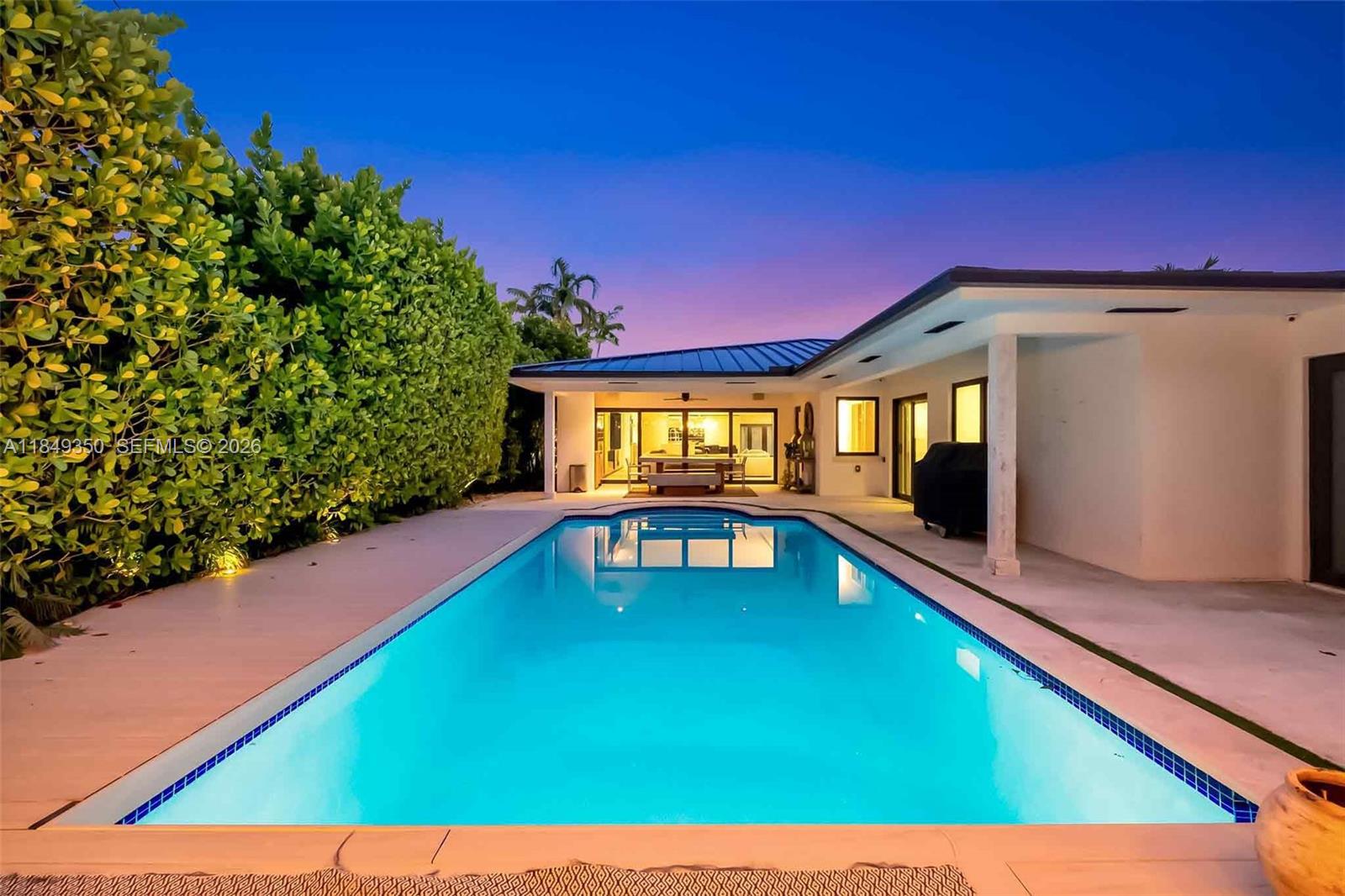 MID GOLF SUB - Residential