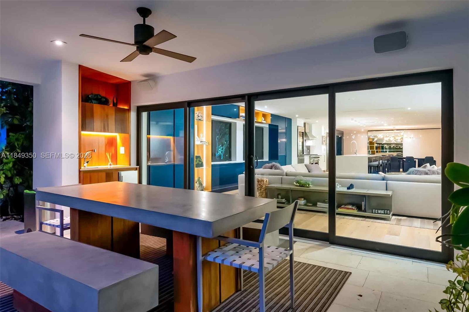 2152 Prairie Ave, Miami Beach, FL, 33139/$4,800,000 3 2152 Prairie Ave