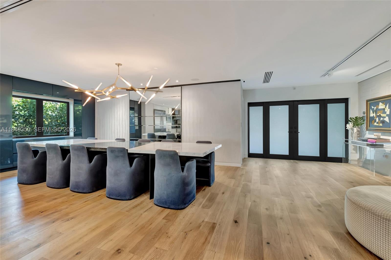 MID GOLF SUB - Residential