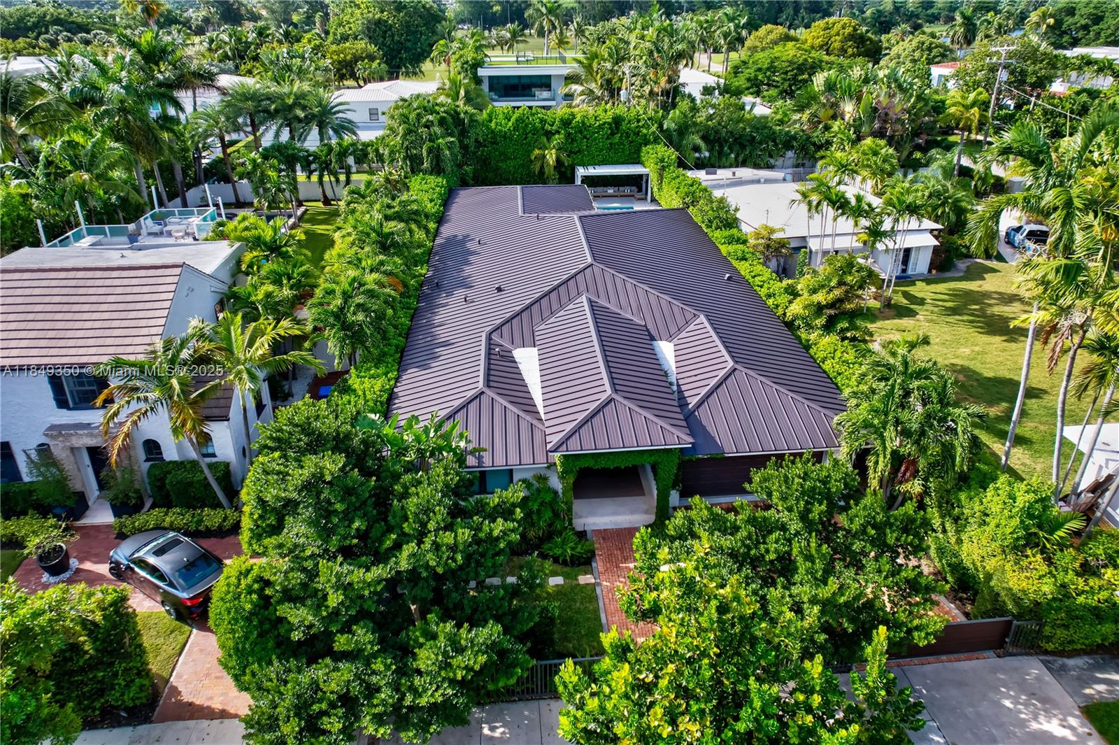 MID GOLF SUB - Residential