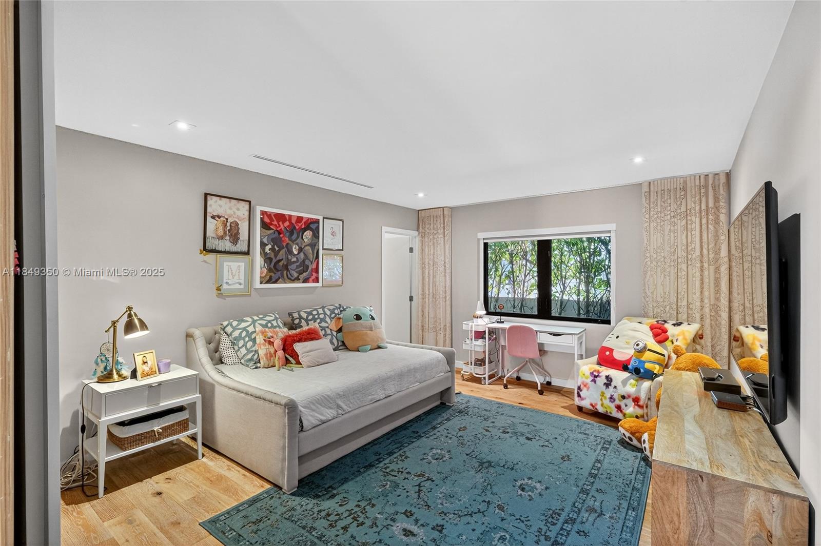 MID GOLF SUB - Residential