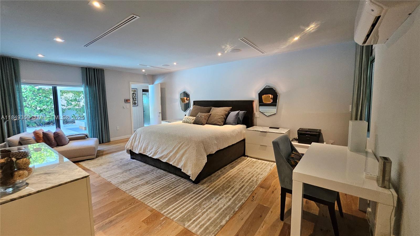 MID GOLF SUB - Residential