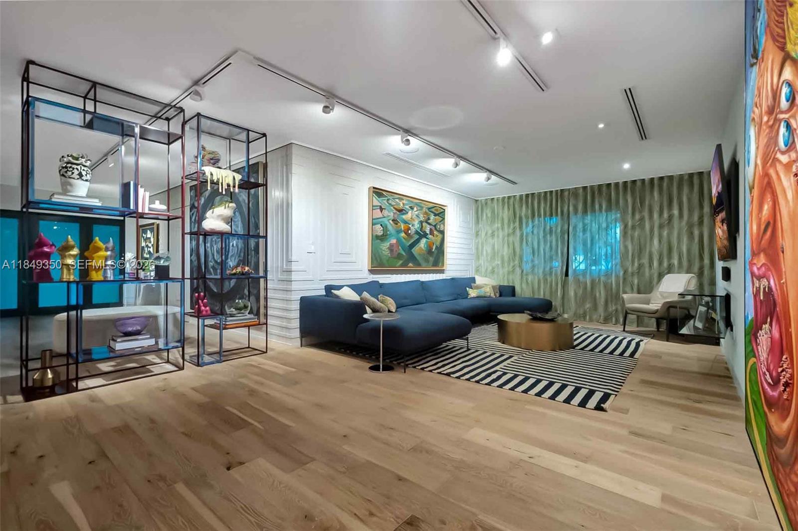 MID GOLF SUB - Residential