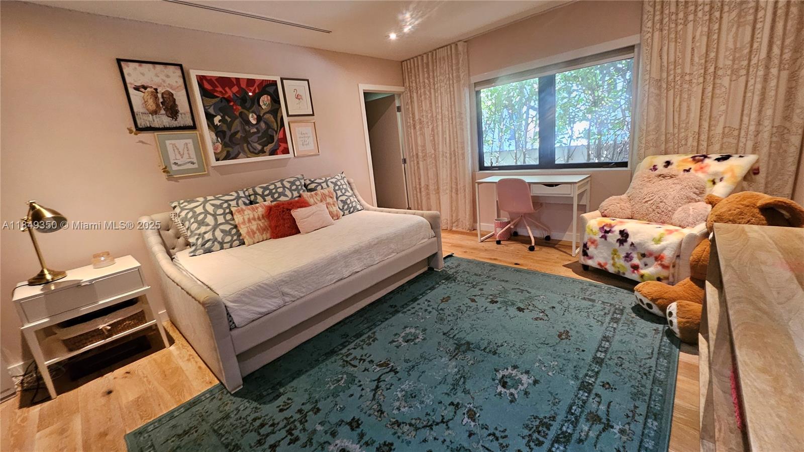 MID GOLF SUB - Residential