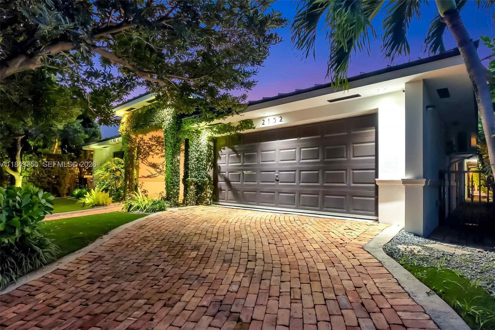 MID GOLF SUB - Residential