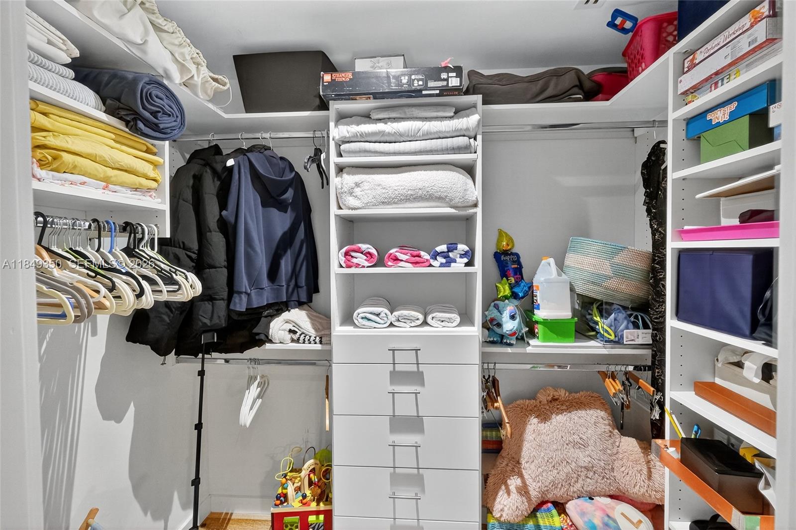 MID GOLF SUB - Residential