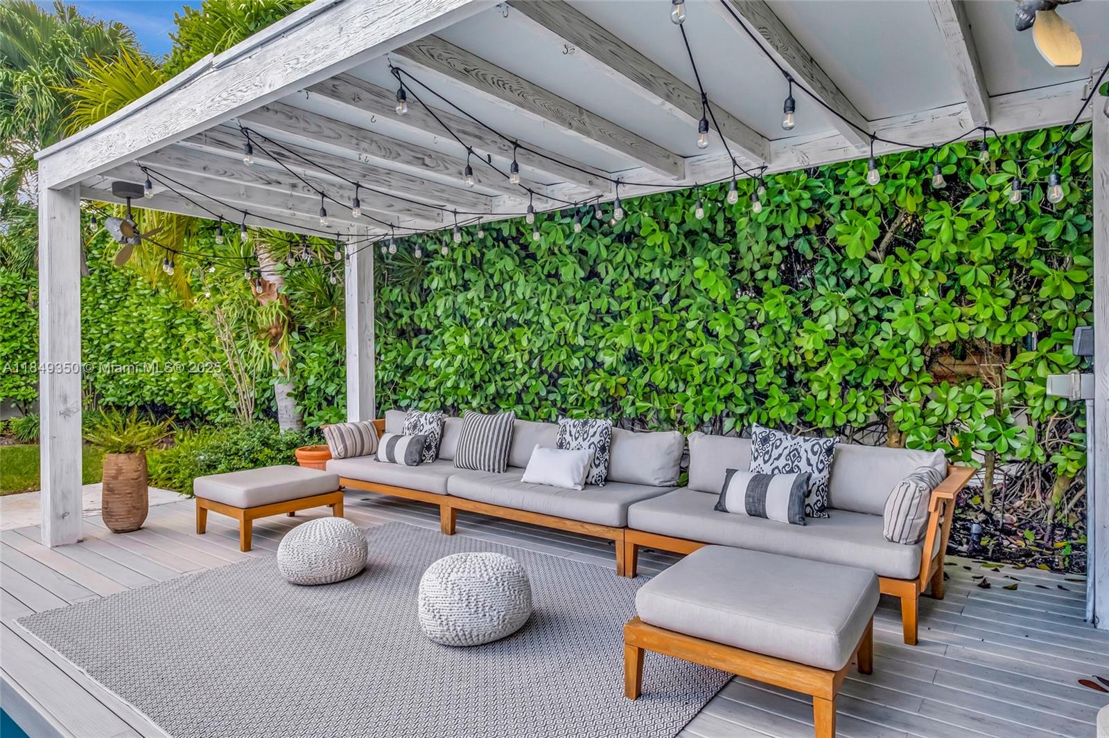 MID GOLF SUB - Residential