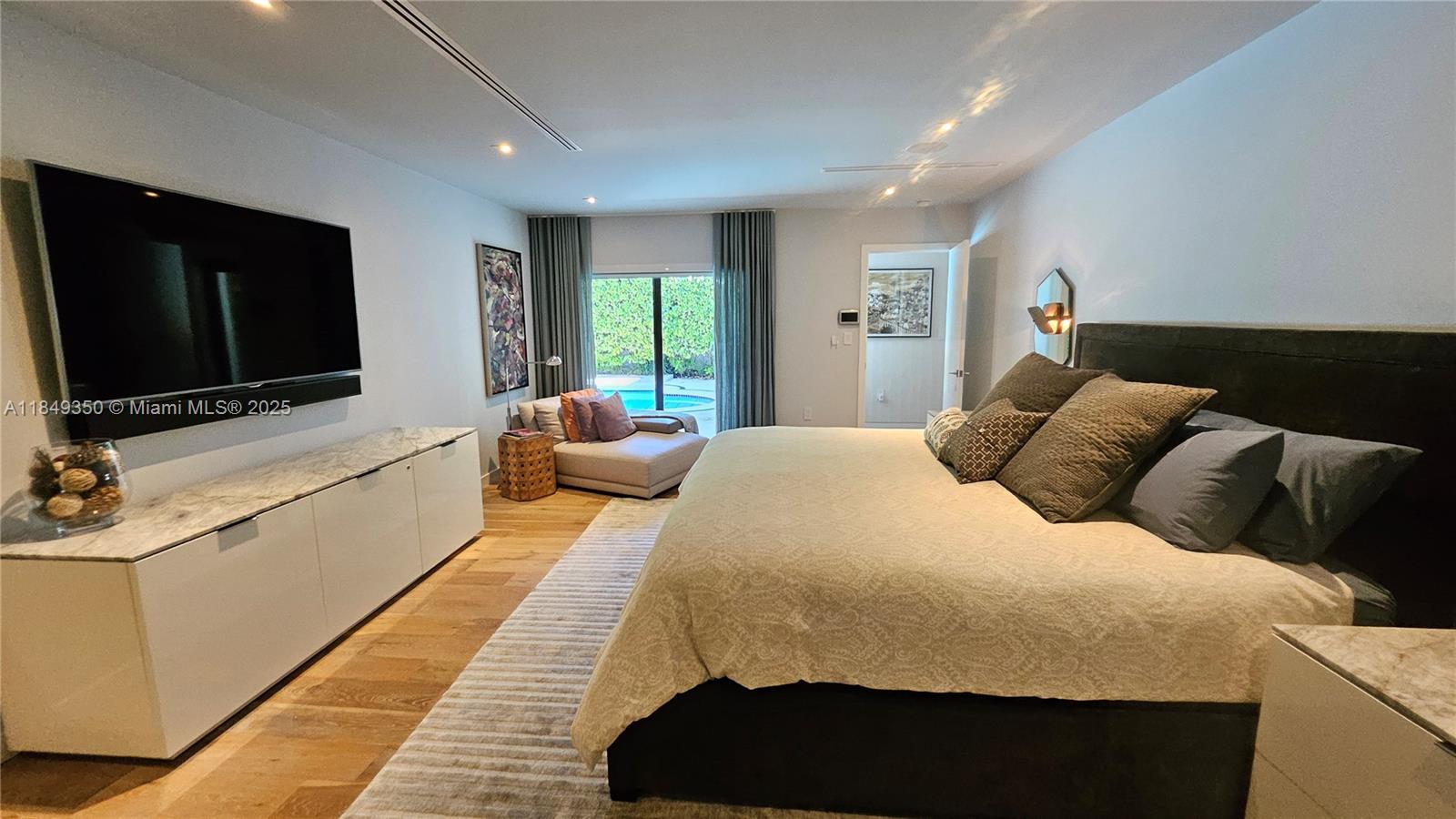 MID GOLF SUB - Residential