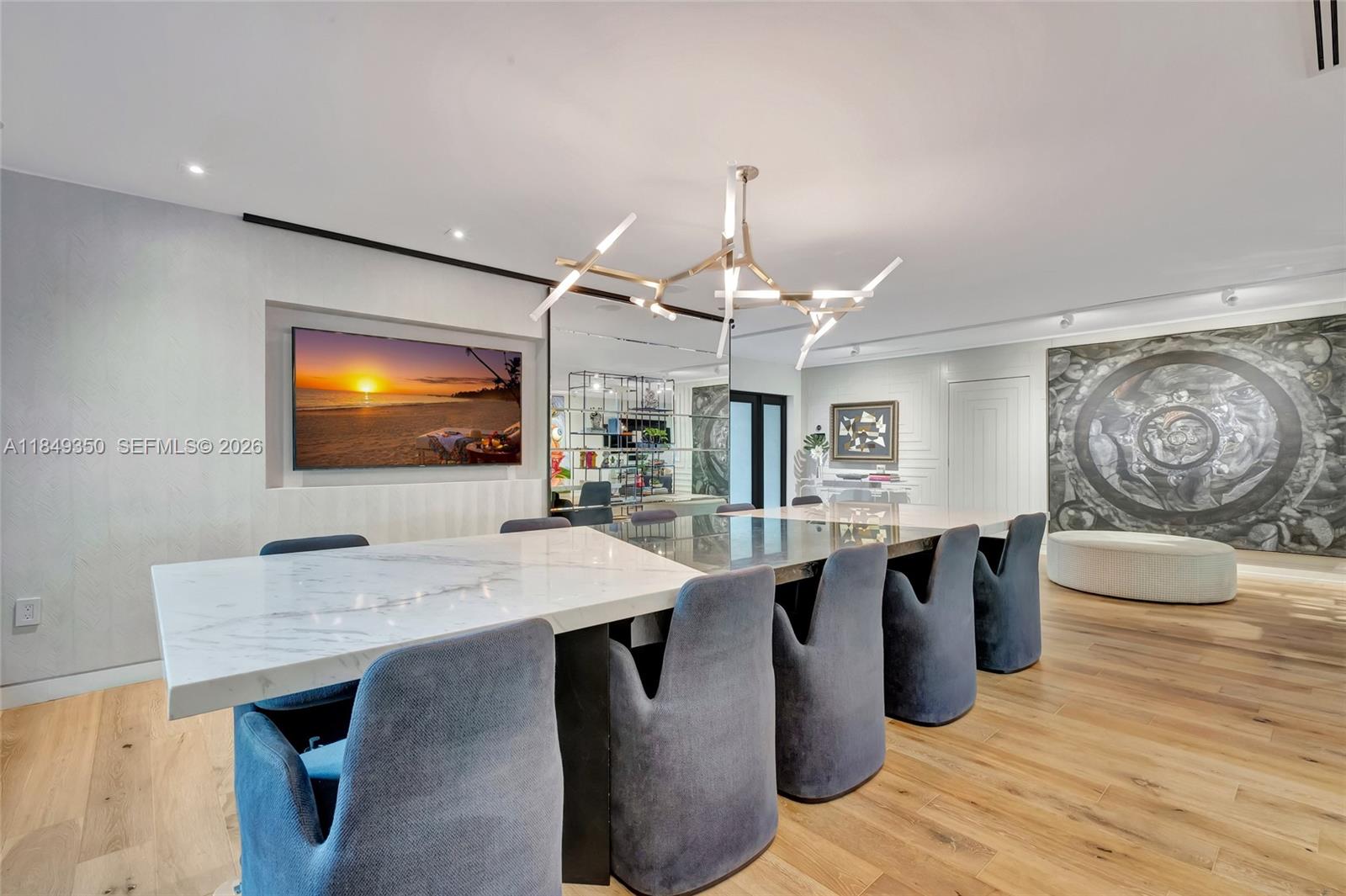 MID GOLF SUB - Residential