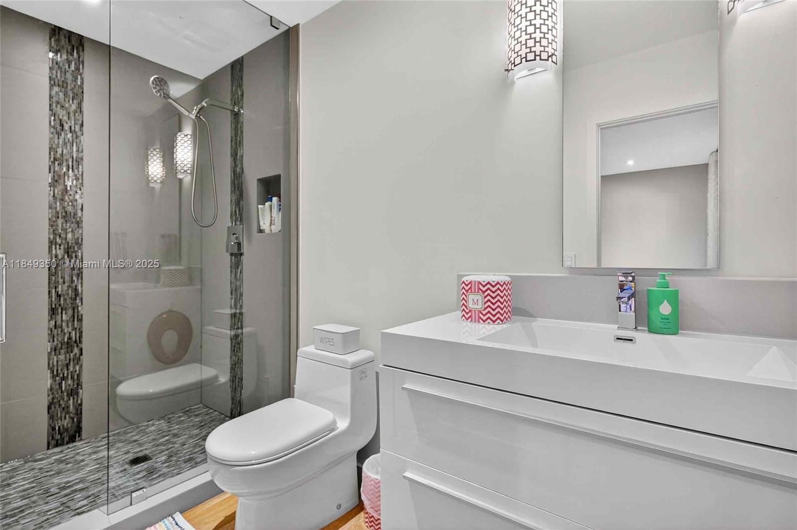 MID GOLF SUB - Residential