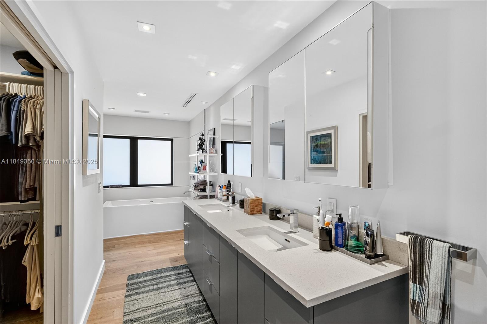 MID GOLF SUB - Residential