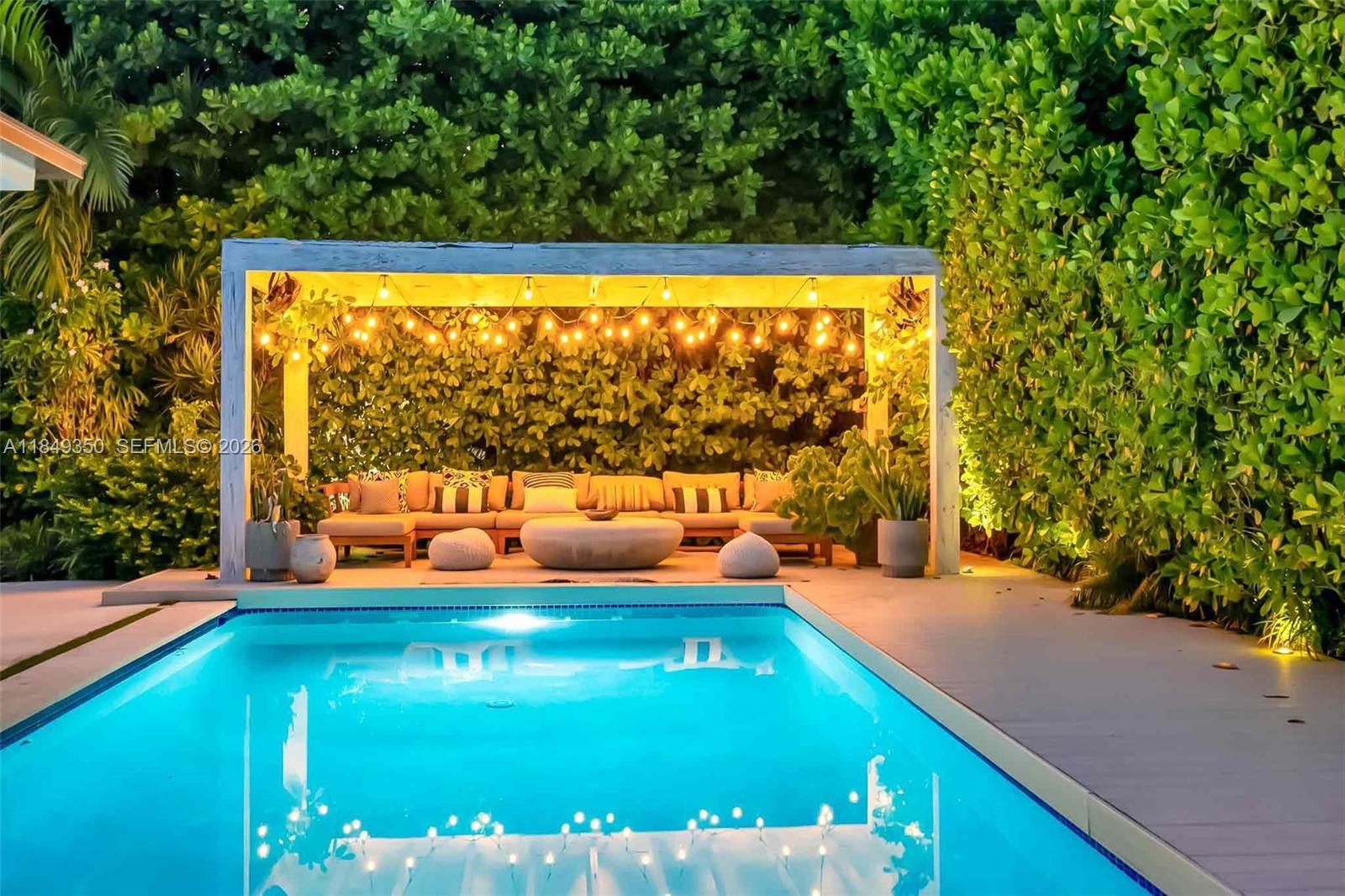 MID GOLF SUB - Residential