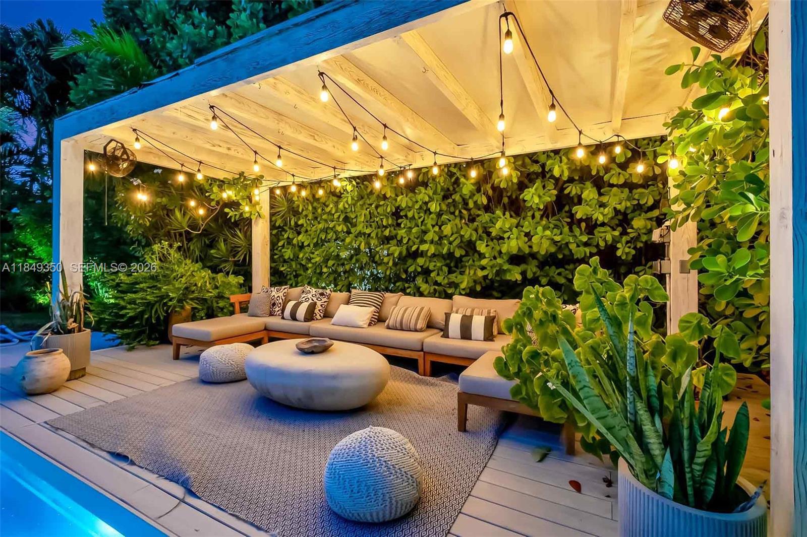 MID GOLF SUB - Residential