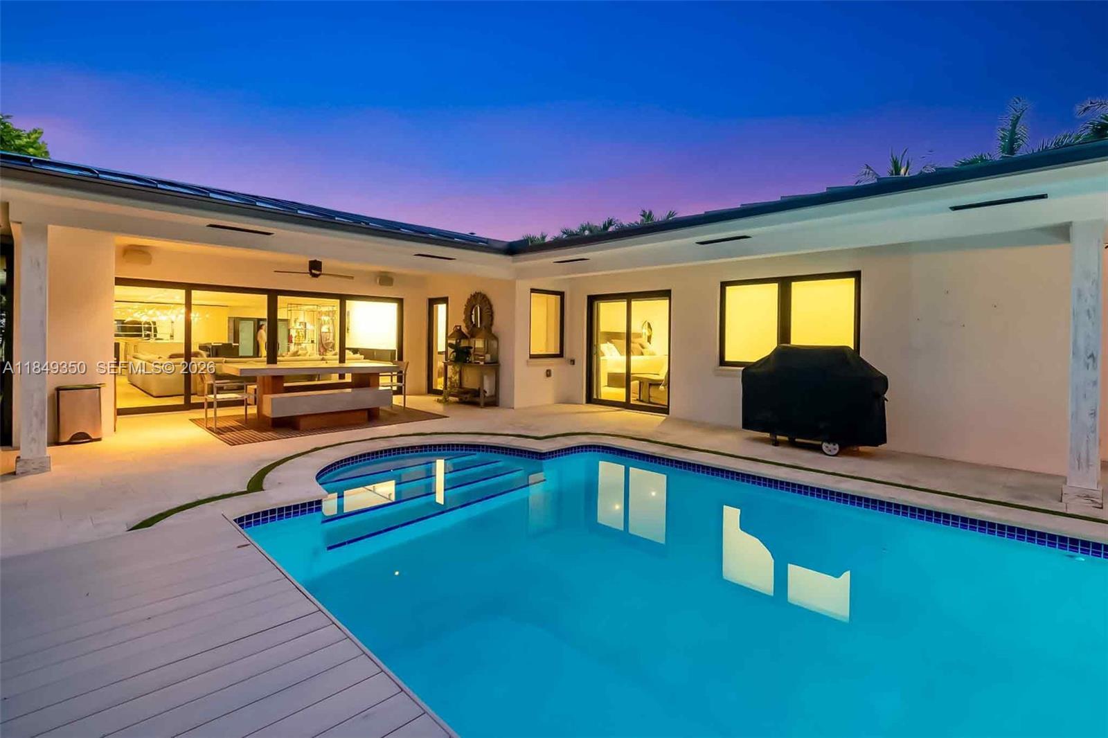 MID GOLF SUB - Residential