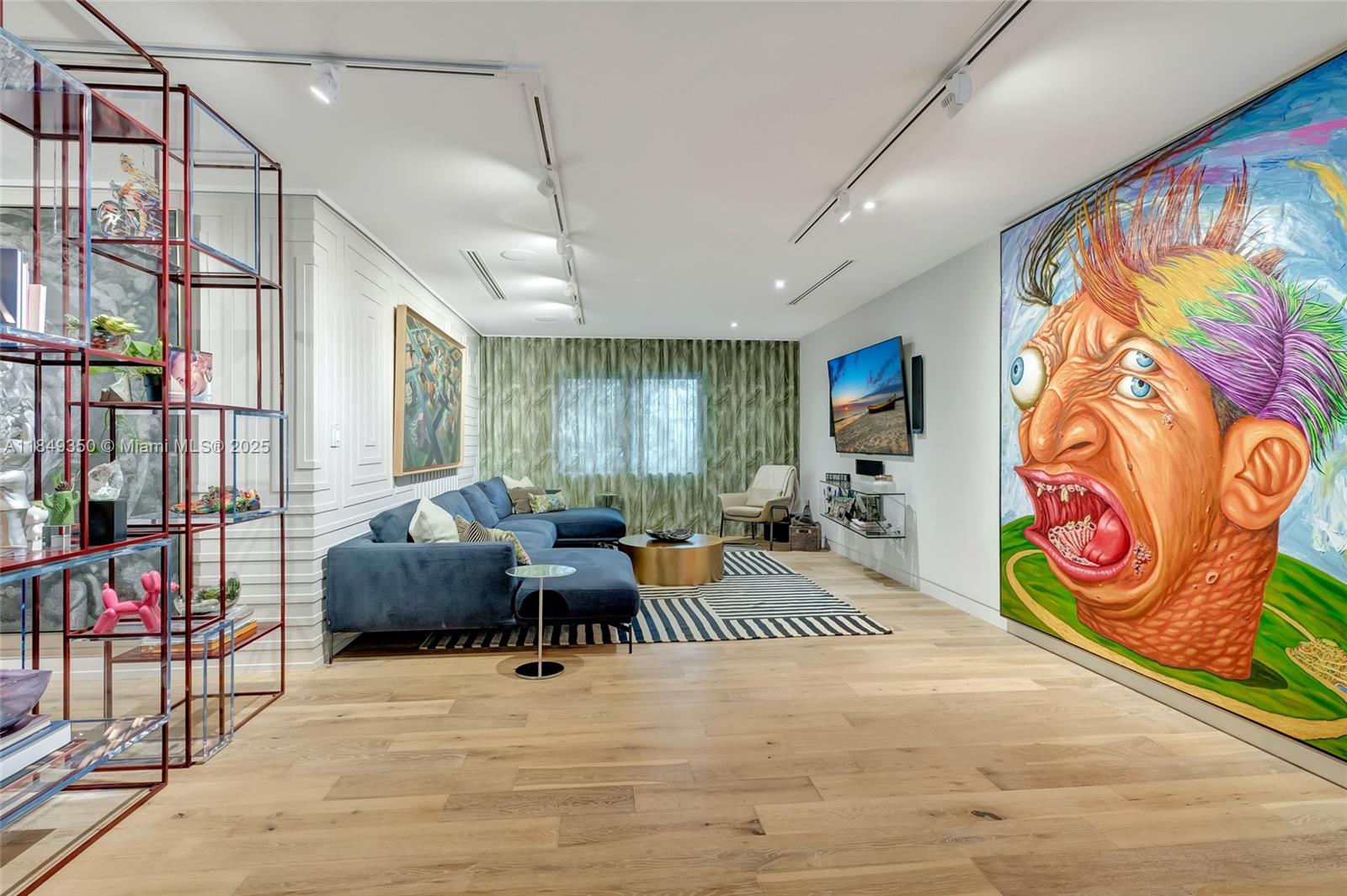 MID GOLF SUB - Residential