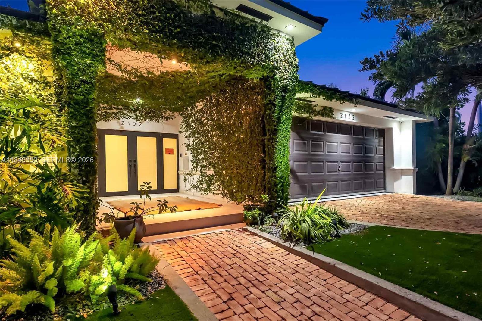 MID GOLF SUB - Residential