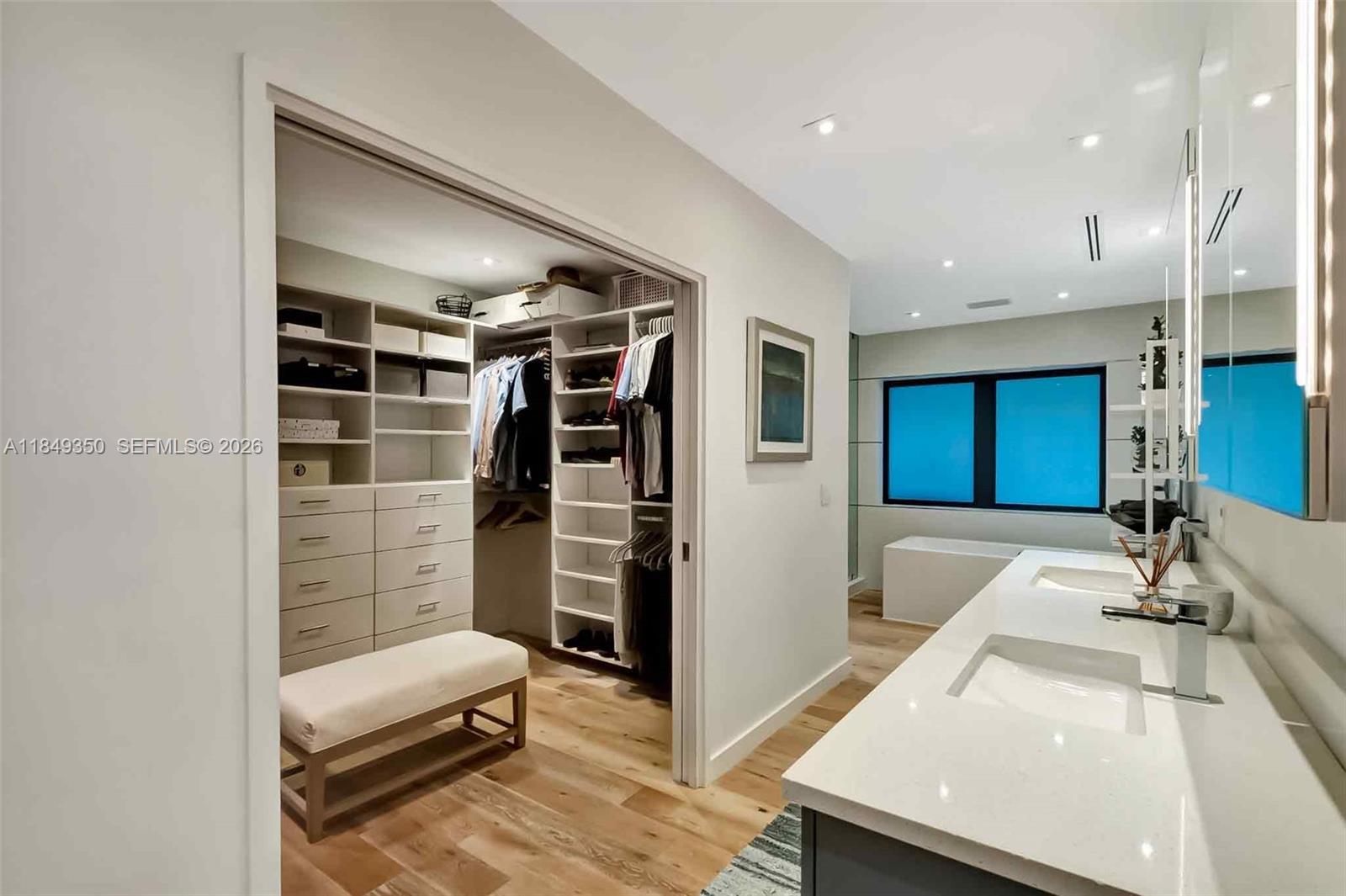 MID GOLF SUB - Residential