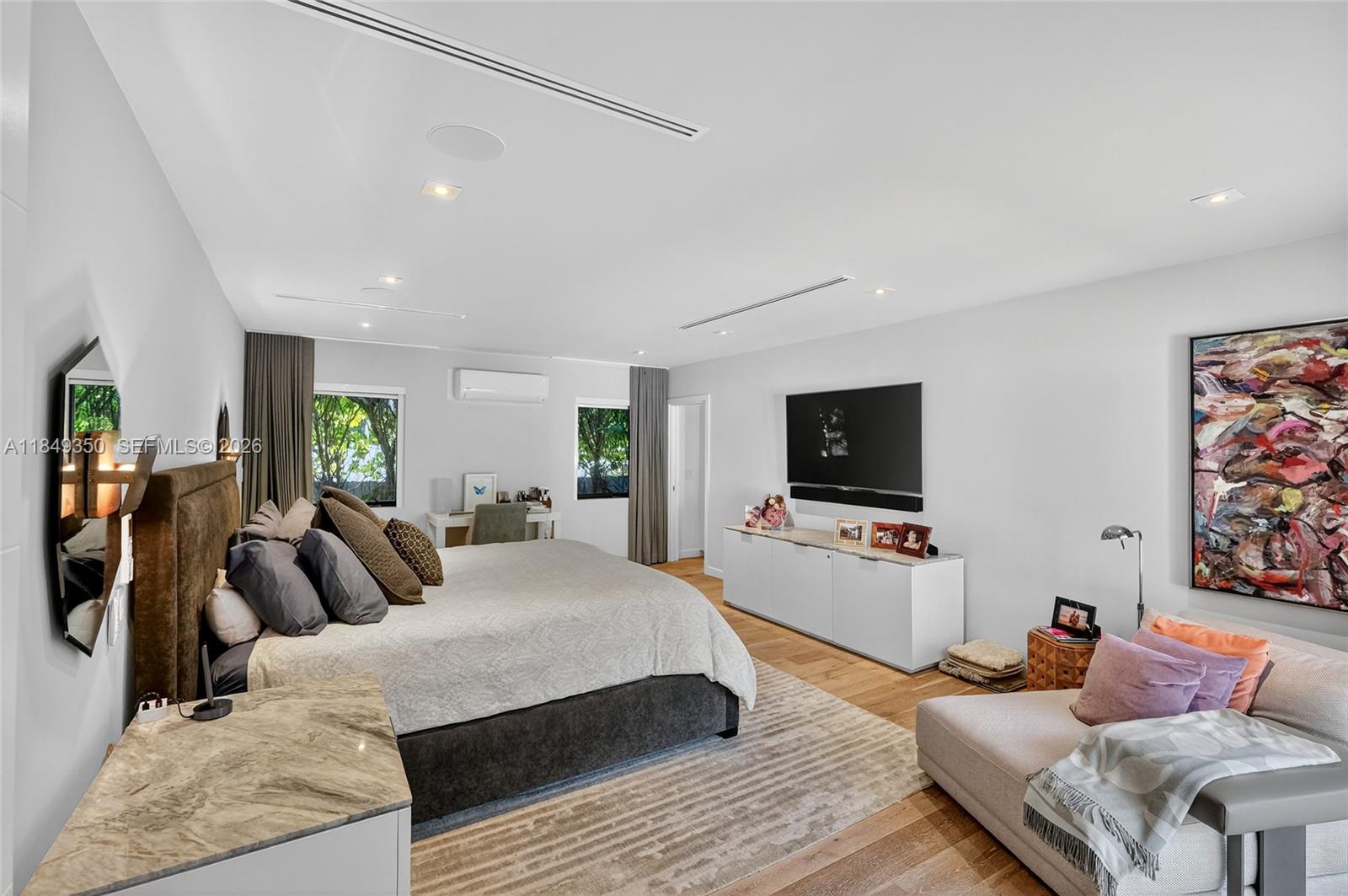 MID GOLF SUB - Residential