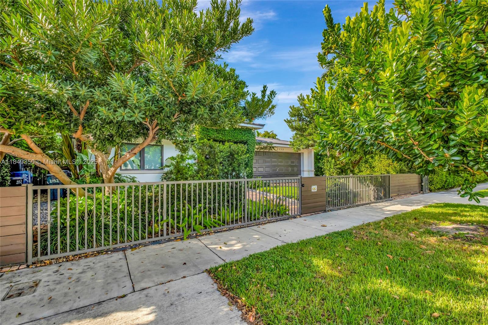 MID GOLF SUB - Residential