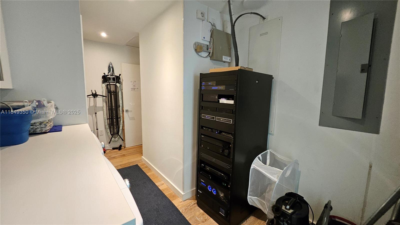 MID GOLF SUB - Residential