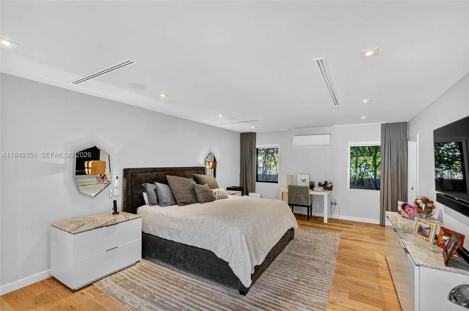 MID GOLF SUB - Residential