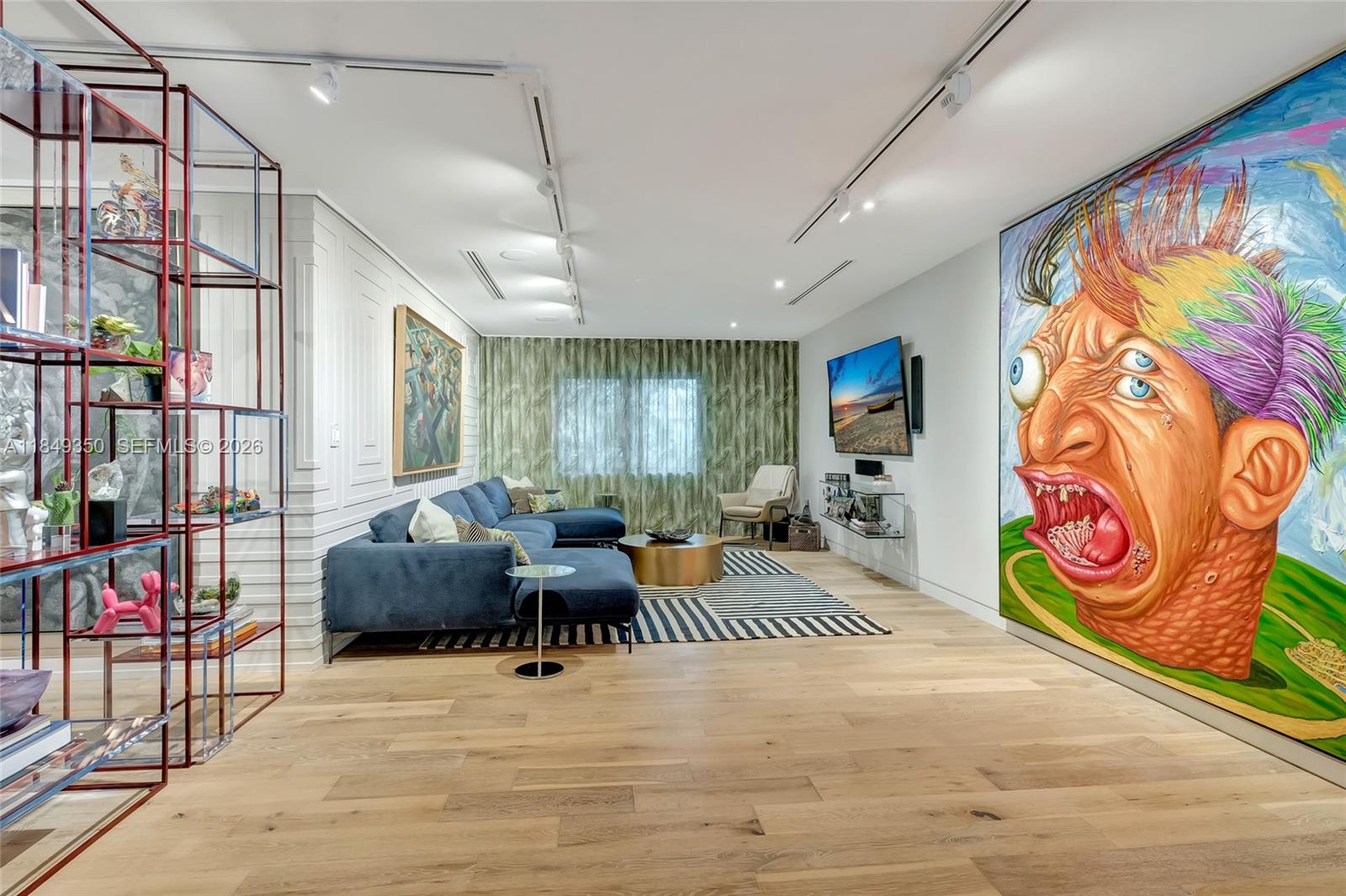 MID GOLF SUB - Residential