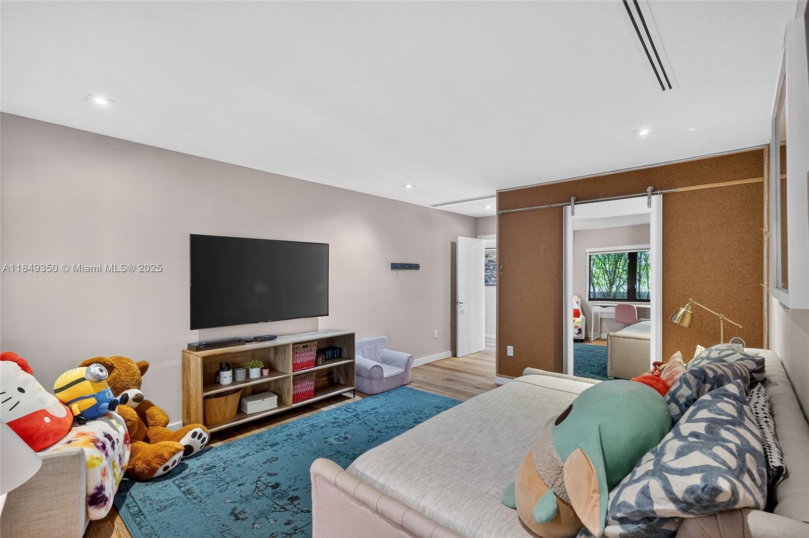 MID GOLF SUB - Residential