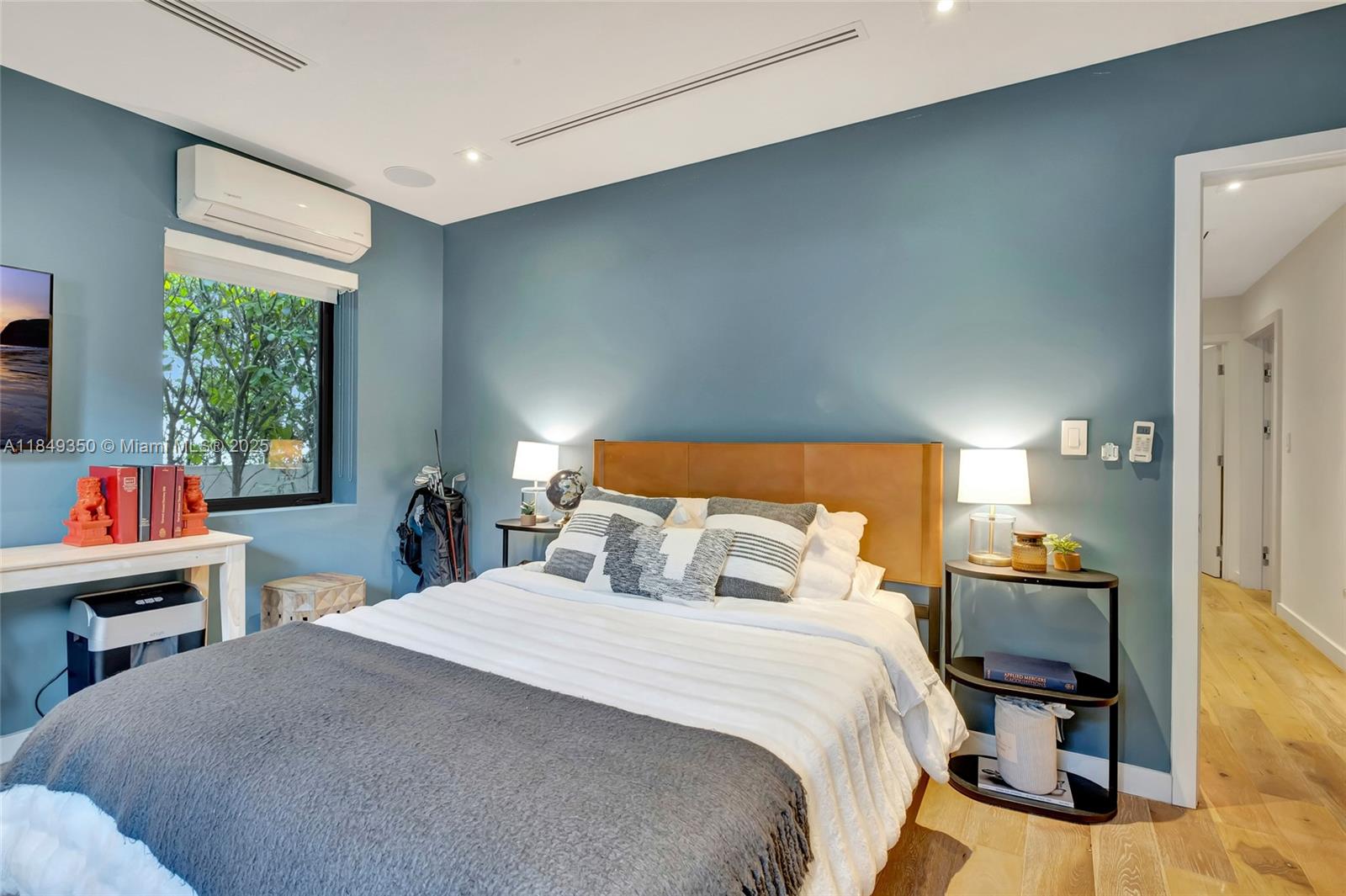 MID GOLF SUB - Residential