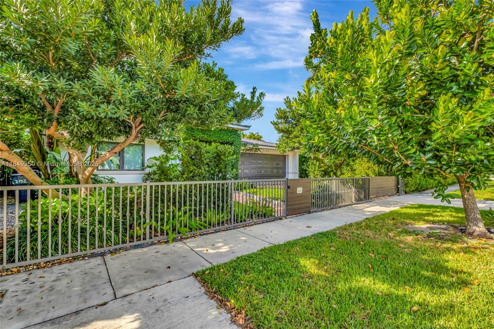 MID GOLF SUB - Residential