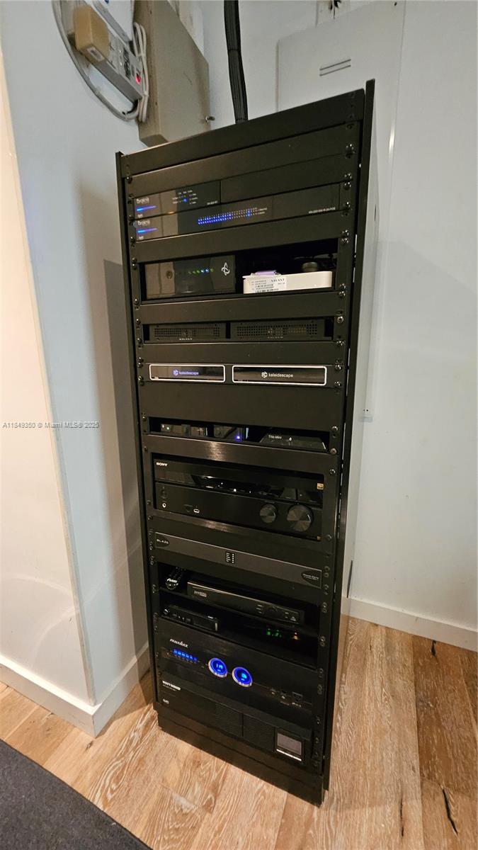 MID GOLF SUB - Residential