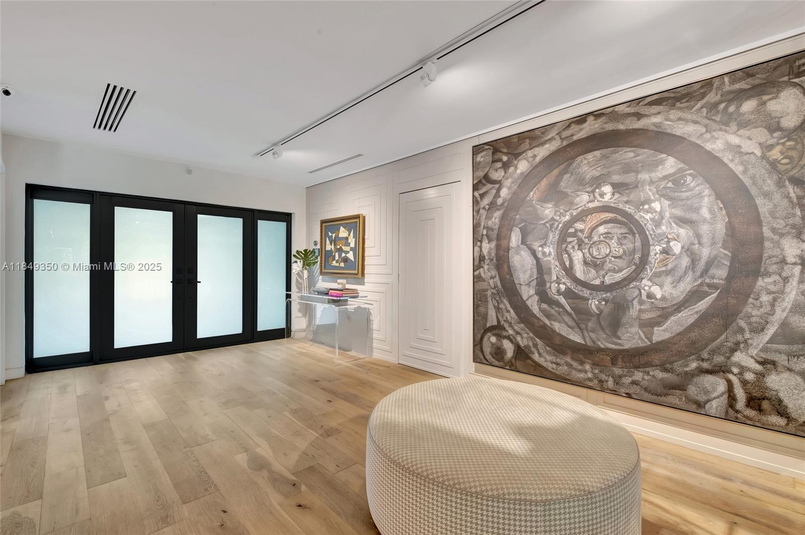 MID GOLF SUB - Residential