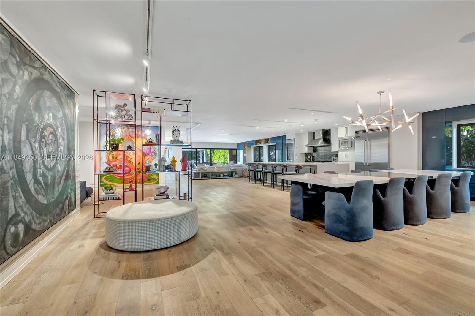 MID GOLF SUB - Residential