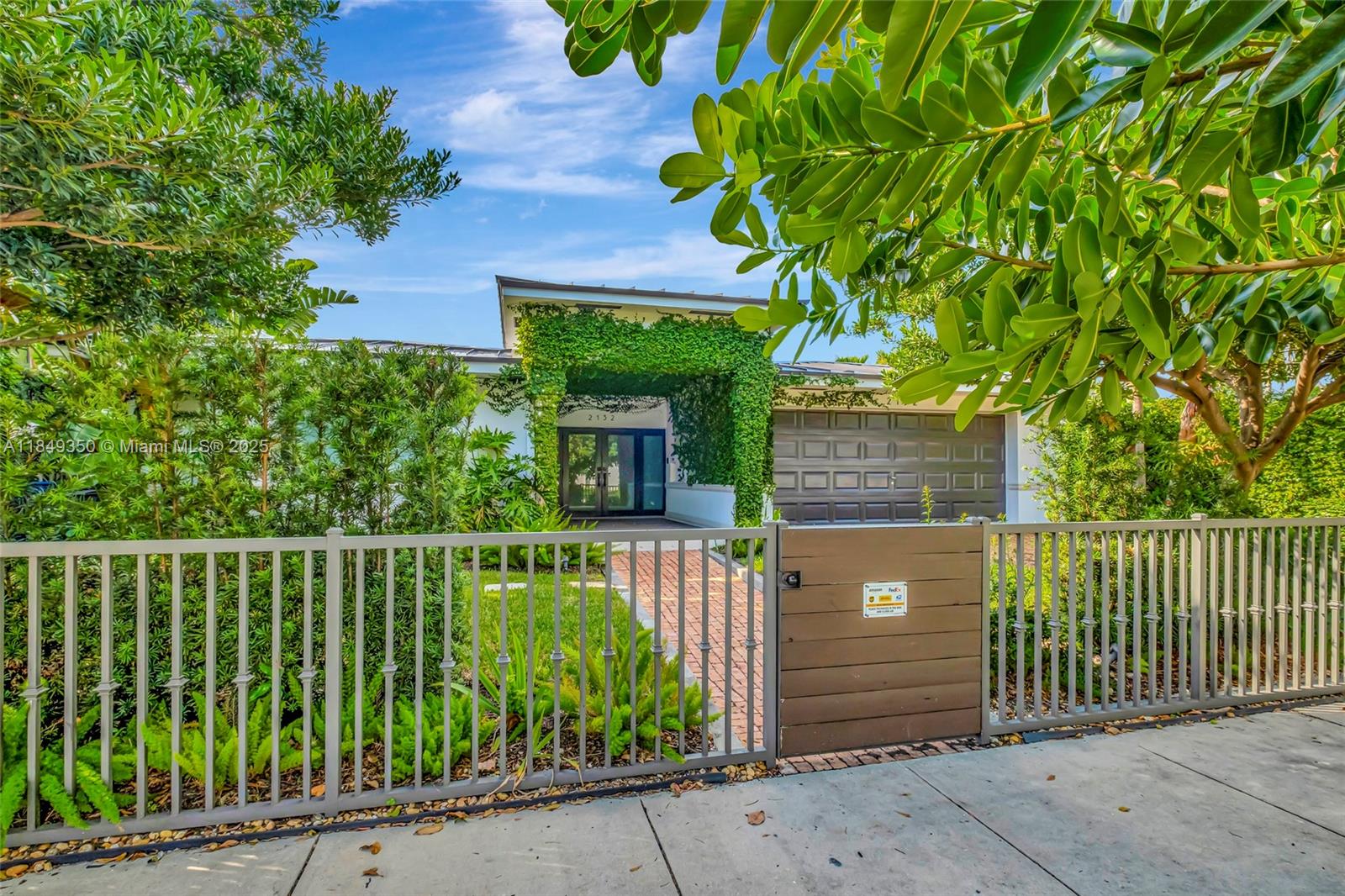 MID GOLF SUB - Residential