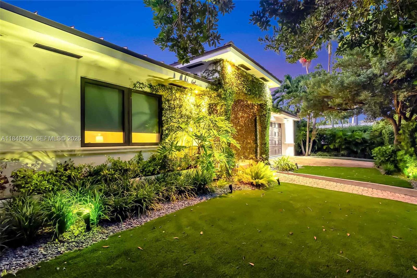 MID GOLF SUB - Residential