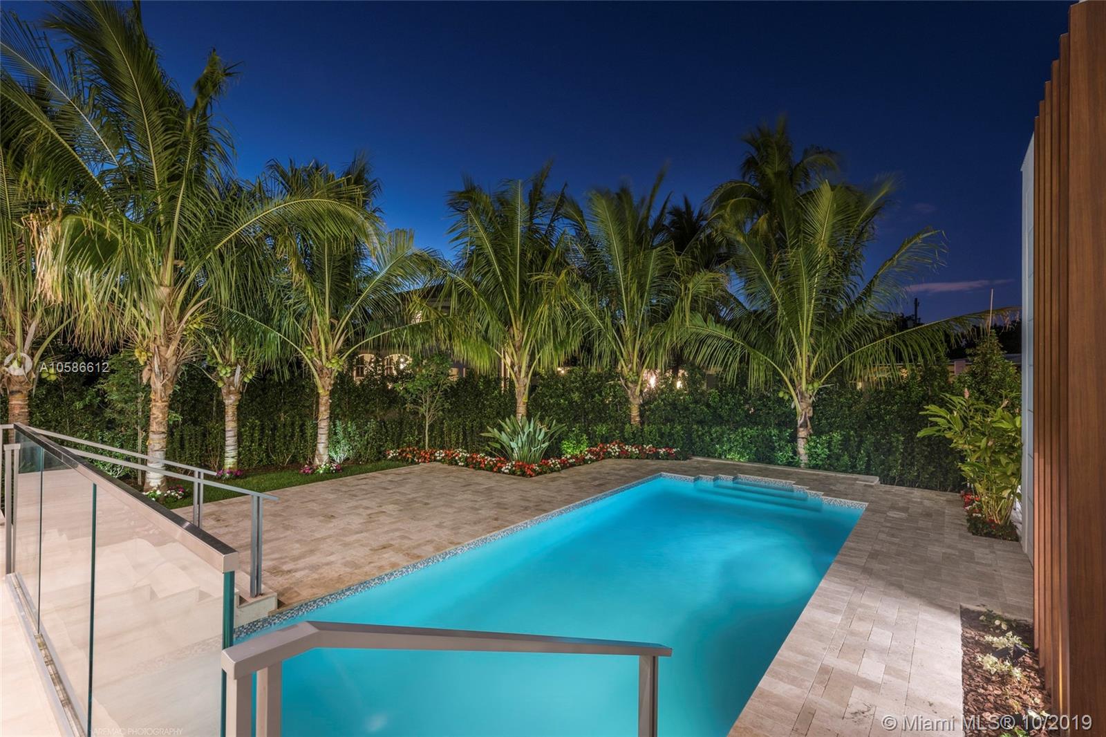 TROPICAL ISLE HOMES SUB 4 - Residential