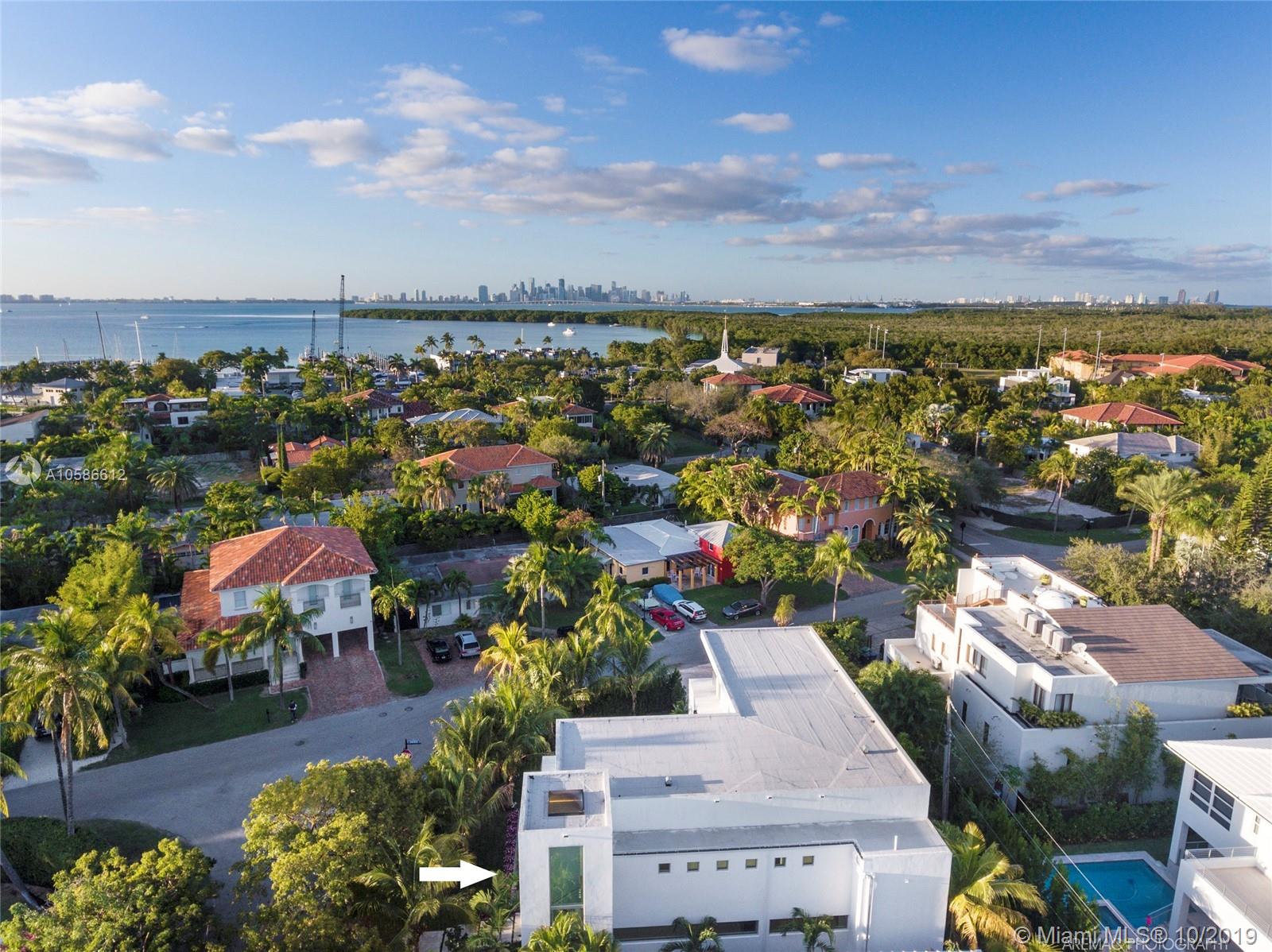 TROPICAL ISLE HOMES SUB 4 - Residential