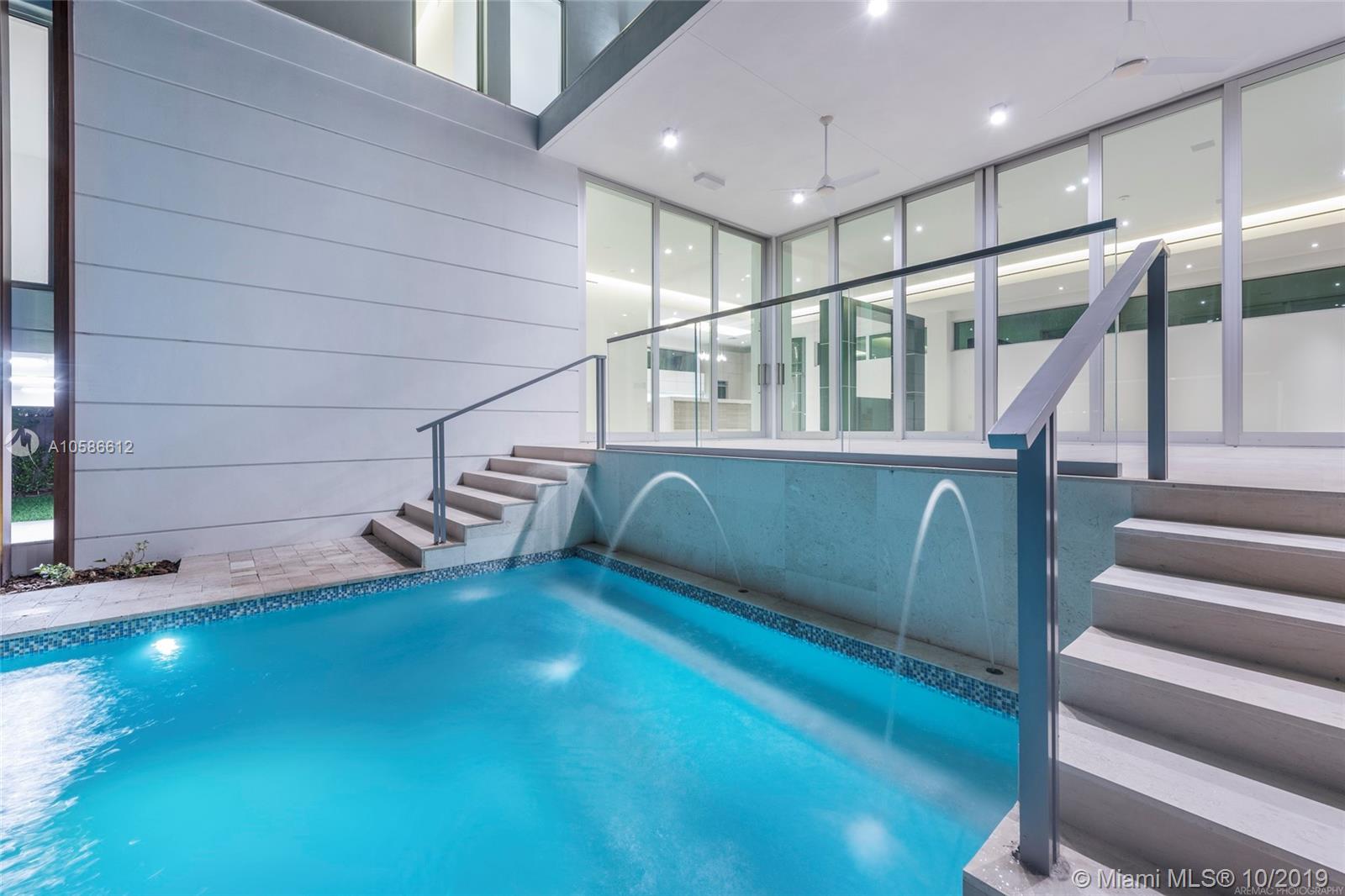 TROPICAL ISLE HOMES SUB 4 - Residential