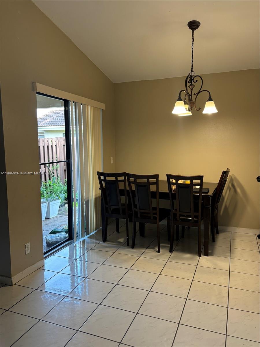 VILLA HOMES AT THE MOORS - Residential